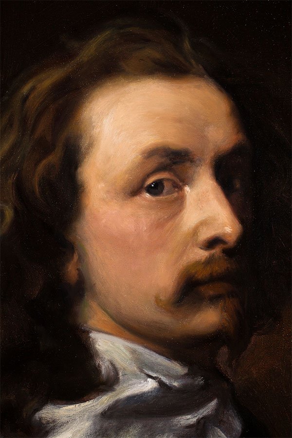 Portrait Artist AB 111