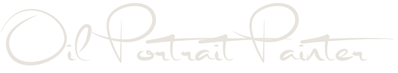 Oil Portrait Painter