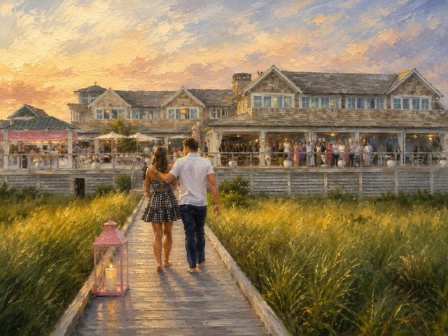 Hand-painted oil portrait